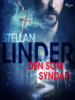 cover image of Den som syndar